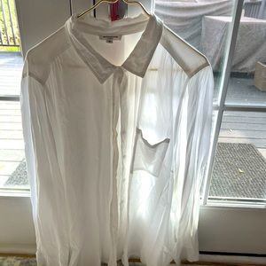 🏖️ beachlunchlounge blouse